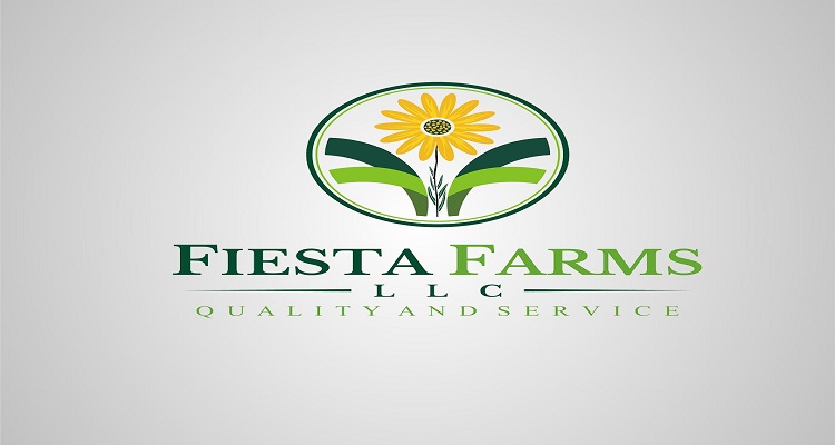 Fiesta Farms logo