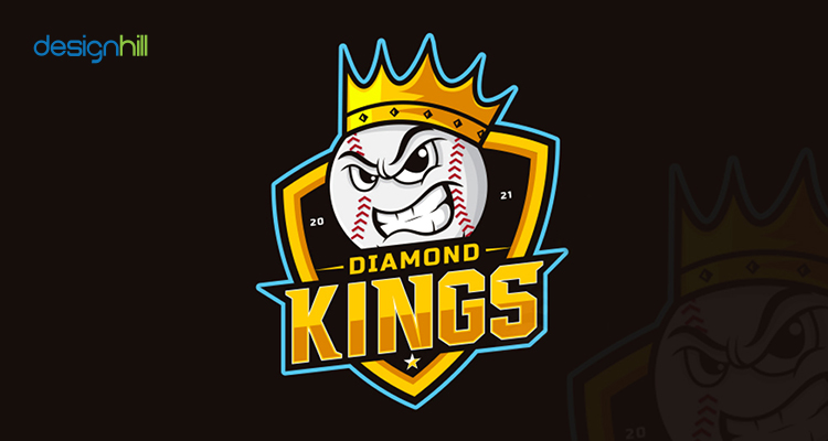 Diamond Kings logo