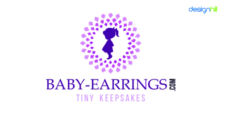 Baby Earrings