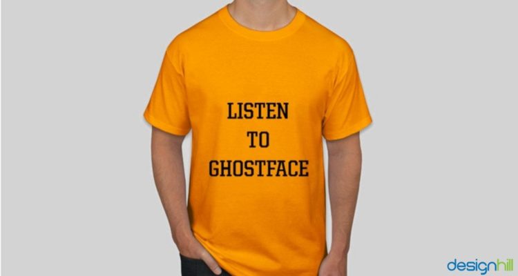 Listen To Ghostface