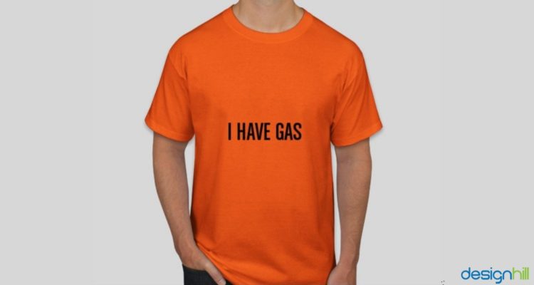 I Have Gas