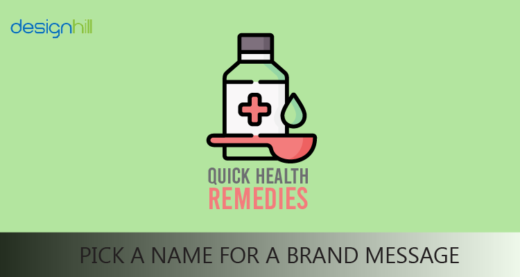 Pick A Name For Pharmaceutical Company