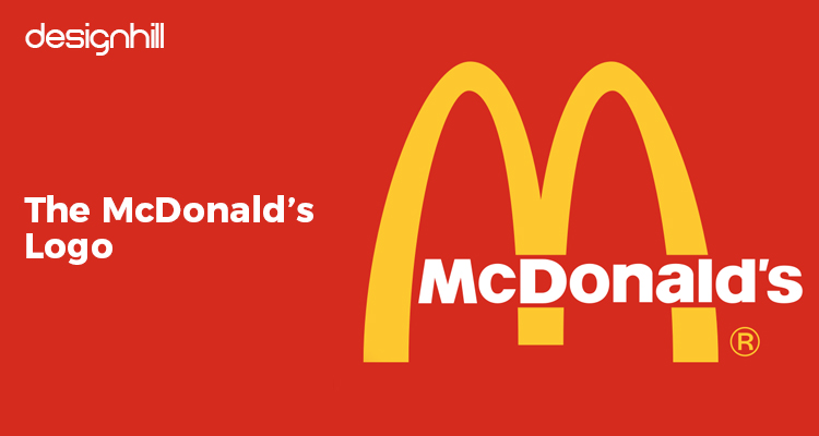 The McDonald’s Logo