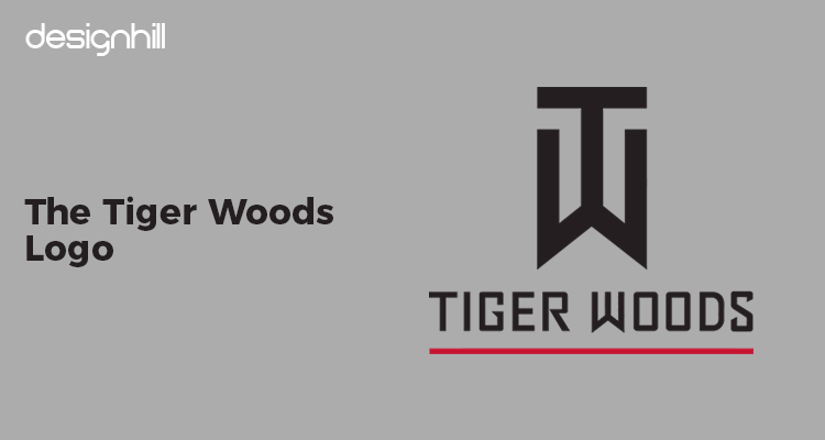 The Tiger Woods Logo