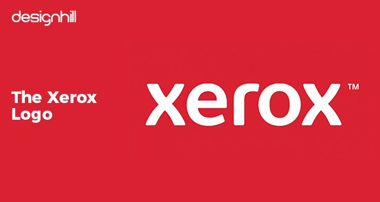 The Xerox Logo