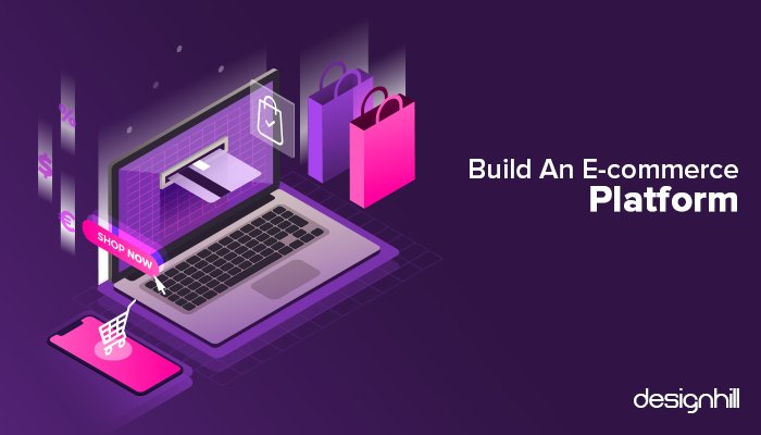 Build An E-commerce Platform