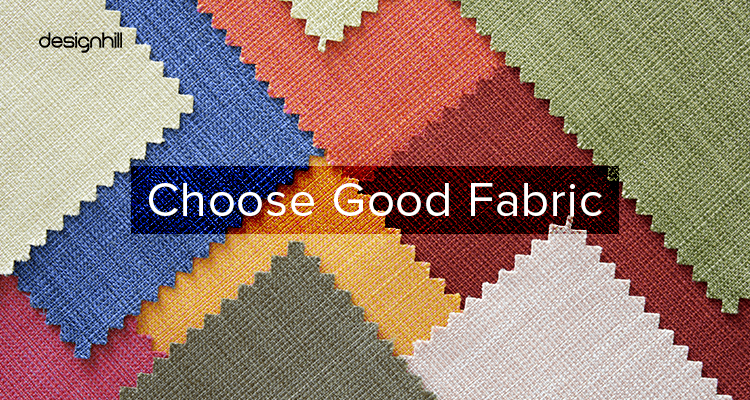 Choose Good Fabric