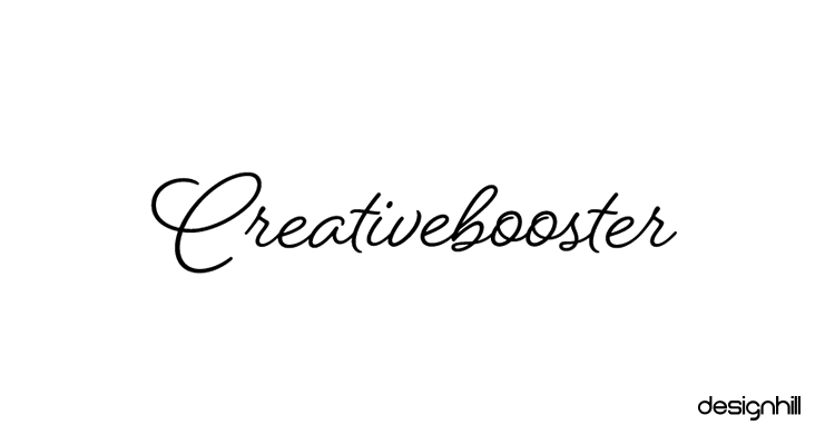 CreativeBooster