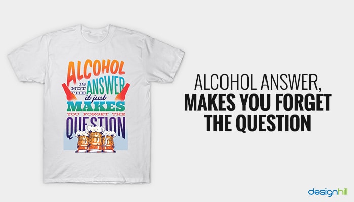 Alcohol Answers