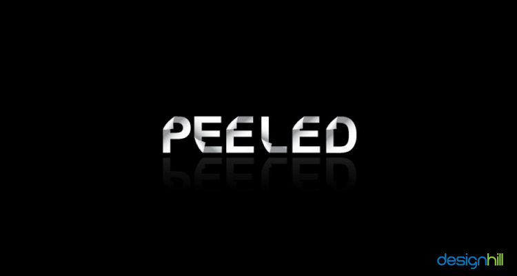 Peeled