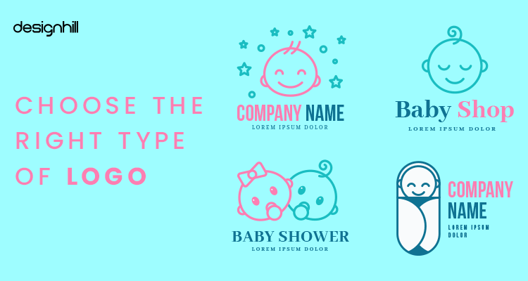Choose The Right Type Of Logo