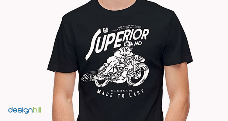 Superior Rider