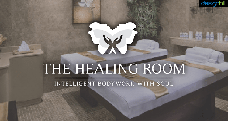 The Healing Room
