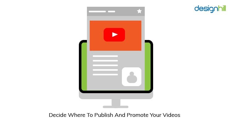 Promote Your Videos