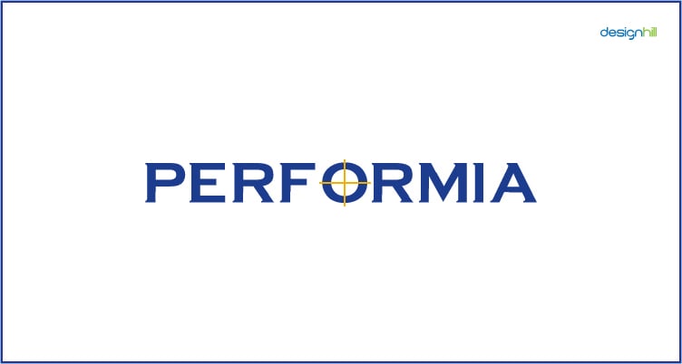 performiar HR consultancy logo
