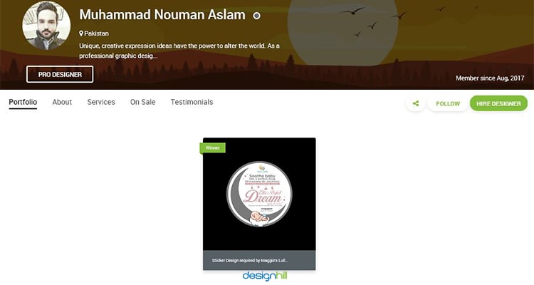 Muhammad Nouman Aslam