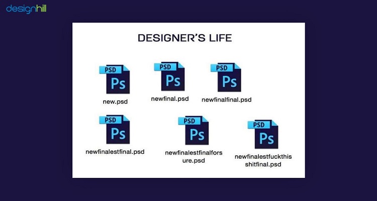 Designer’s Life
