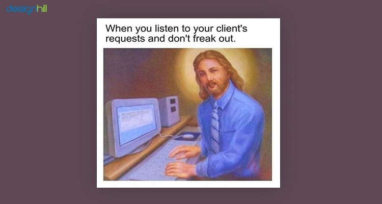 Client’s Requests