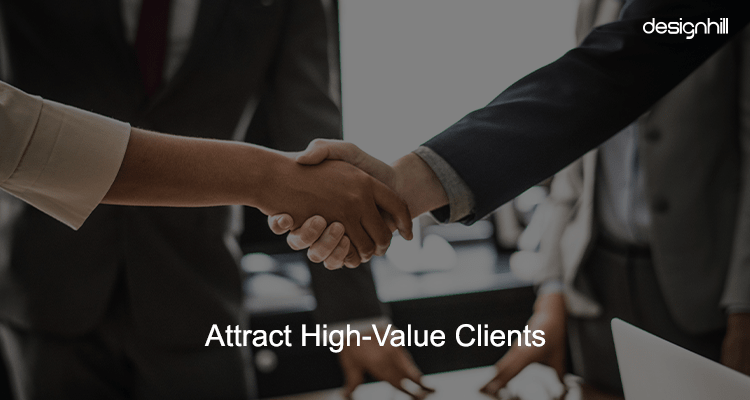High-Value Clients