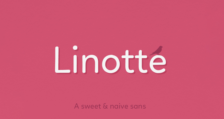 Linotte