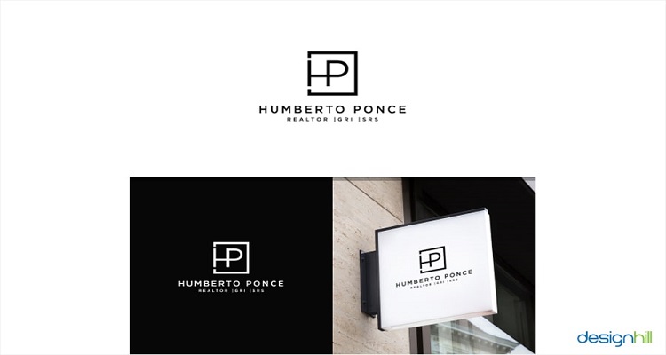 Humberto Ponce logo