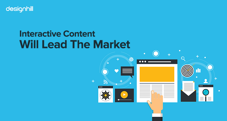 Interactive Content Will Lead The Market