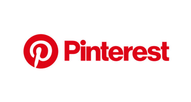Renewed Pinterest Logo