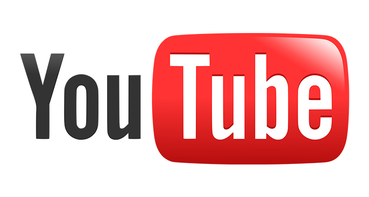 First Logo Youtube