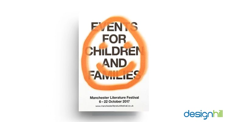 Manchester Literature Festival