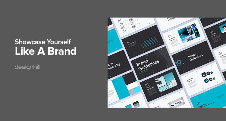 Why Personal Branding Is Important For Graphic Designers?