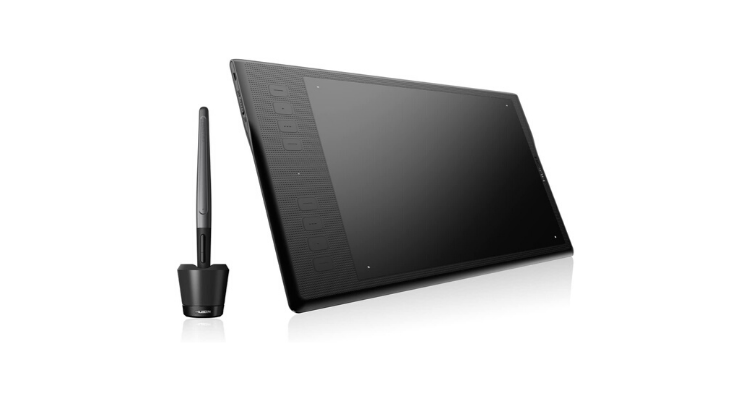 Huion INSPIROY Q11K Wireless Graphics Drawing Tablet