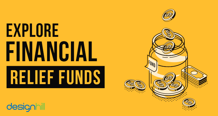 Explore Financial Relief Funds