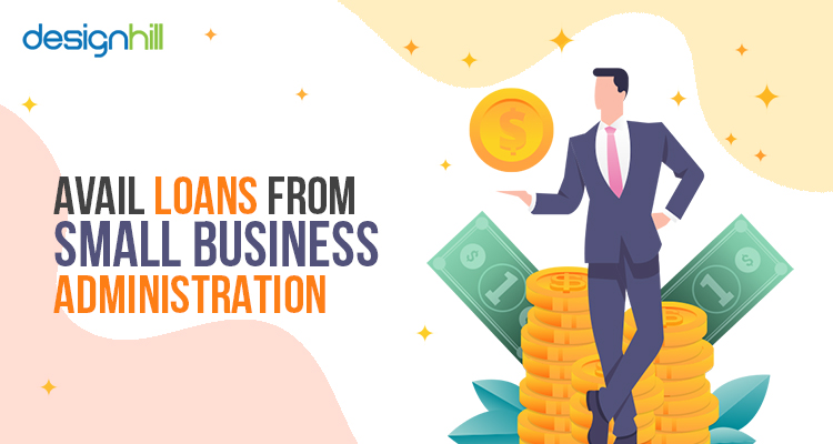 Avail Loans From Small Business Administration