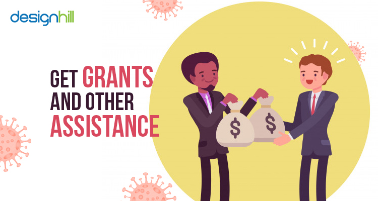 Get Grants And Other Assistance