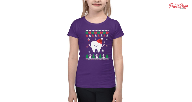 Dental Kids Premium T-Shirt