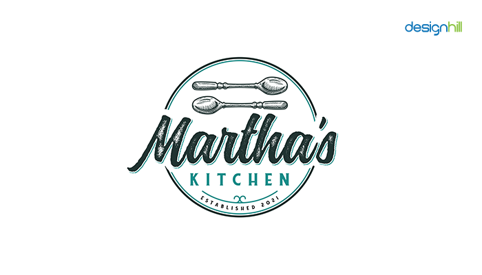 Marcha’s Kitchen logo