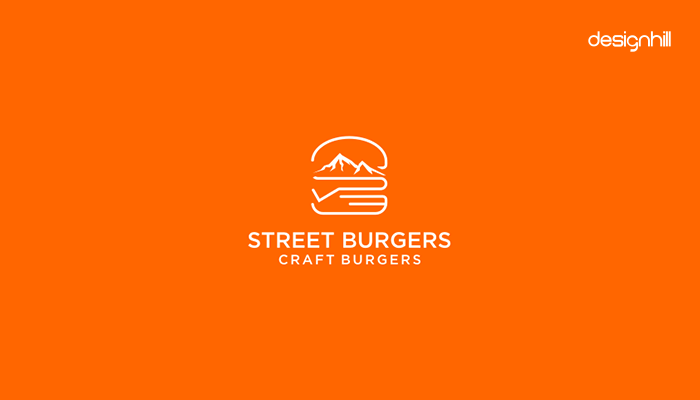 fast-food logo