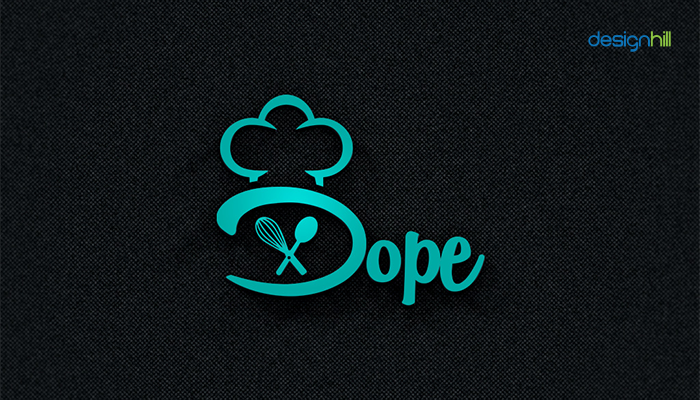 design of the logo