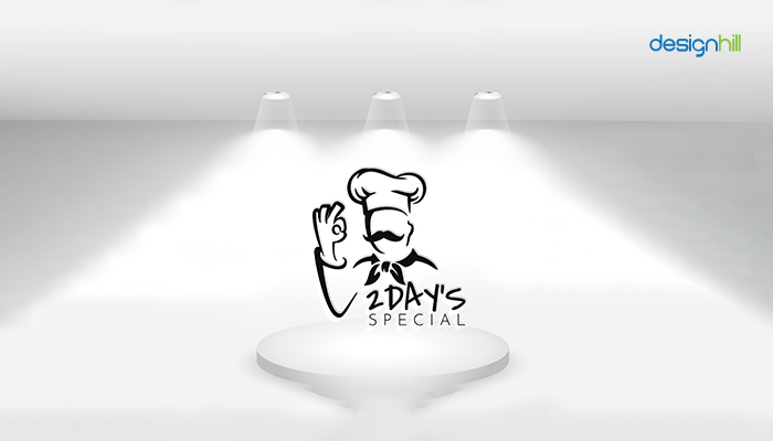 2Day’s Special logo