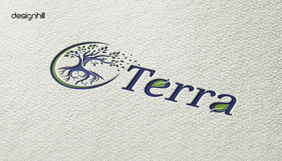 Terra’s logo