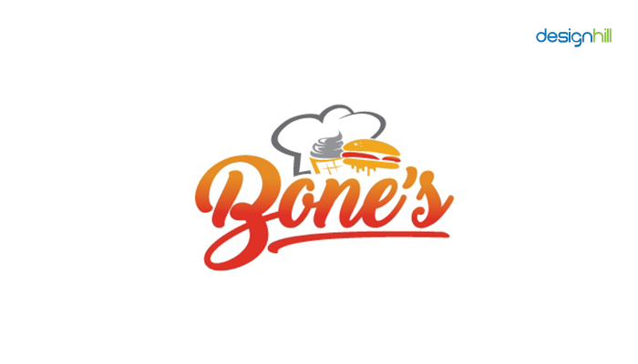 Bone’s logo