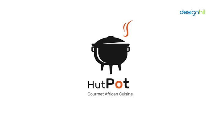 HutPot logo