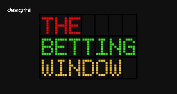 The Betting Window sports logo