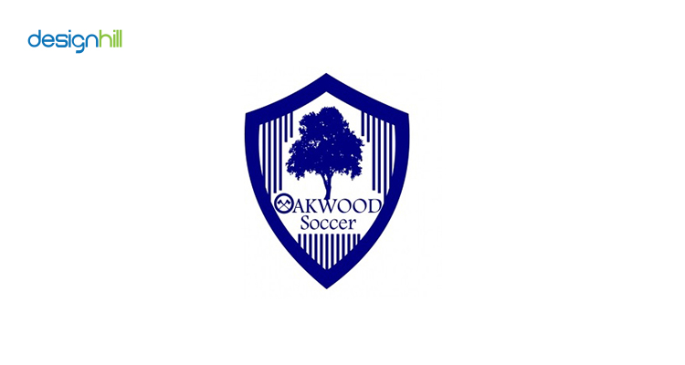 Oakwood Soccer logo