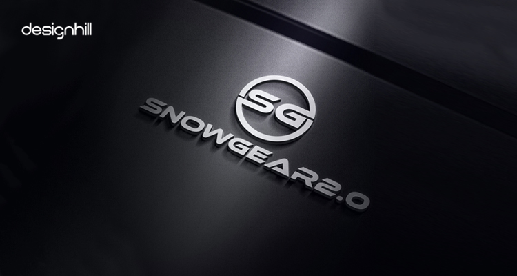 Snowgear sports logo