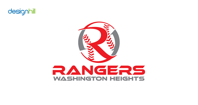 Rangers sports logo