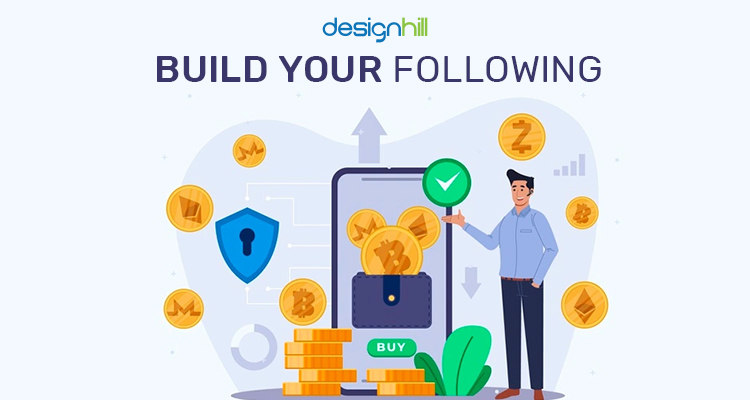Build Your Following