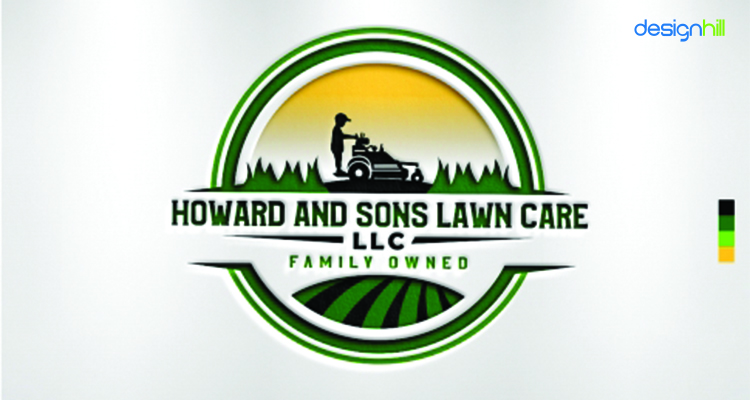 Howard And Sons Lawn Care 