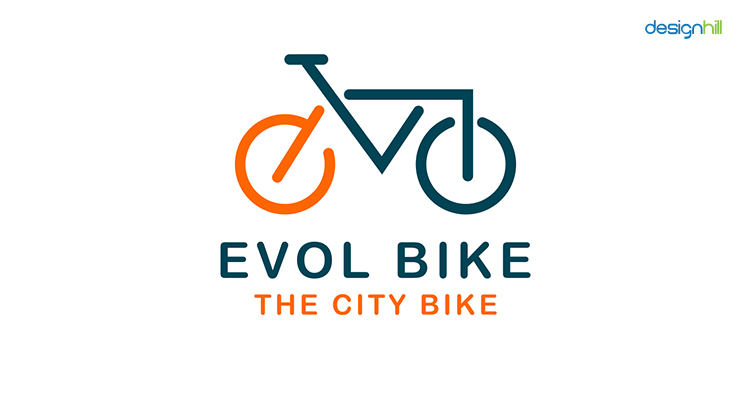Bicycle Logo Design