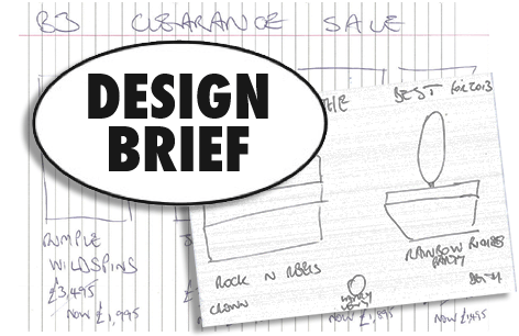 design-brief